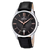 Festina Classics F20426/6 Herrklocka Svart • Mineralglas • Japanskt Kvarturverk