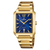Festina Classics F20678/3 Herrklocka Blå • Mineralglas • Rostfritt Stålhölje