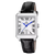 Festina On the Square F20682/3 Damklocka Silver • Mineralglas • Kvartsur