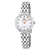 Festina Mademoiselle F20744/1 Damklocka • Safirglas • Pärlemorfacé