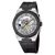 Festina Swiss Made F22009/1 Herrklocka • Automatiskt Urverk • Safirglas