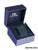 Festina Timeless F20374/5 Herrenuhr Silber/Blau • Chronograph • 10 ATM Wasserdicht, Bild 2