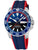 Festina The Originals F20662/1 Herrenuhr Blau • Saphirglas • 20 ATM Taucheruhr