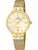 Festina Mademoiselle F20713/2 Damen Armbanduhr • Saphirglas • Milanaise-Armband