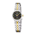 Festina Mademoiselle F20747/4 Damklocka Svart • Kvartsur • Mineralglas