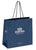 Bolsa de papel Festina con logo y asas