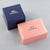 Cajas de regalo Festina: caja azul y rosa