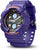 Reloj Casio G-Shock para hombre con esfera azul, indicador de fecha y correa de plástico resistente