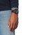 Reloj Casio G-Shock para hombre en la muñeca: correa negra y esfera negra