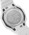 Funda de reloj Casio G-Shock para hombre con parte trasera de metal y núcleo de carbono, correa negra