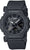 Reloj Casio G-Shock para hombre con esfera negra y correa de caucho