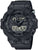 Reloj Casio G-Shock para hombre con pantalla digital negra y caja resistente a golpes