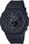 Reloj Casio G-Shock GA-B2100: correa de plástico oscura, pantalla analógico-digital