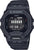 Reloj Casio G-Shock para hombre con esfera negra y correa de resina