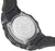 Funda de reloj G-Shock para hombre con tapa trasera de metal atornillada