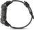 G-Shock reloj para hombre con correa de plástico oscura y botones laterales