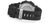 G-Shock reloj para hombre de lado, hebilla de correa negra con pasador y dientes de sujeción