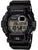 Casio G-Shock - Reloj digital para hombre con caja y correa negras
