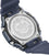 Fondo de caja de reloj G-Shock para hombre con grabado y relieve a prueba de golpes