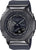 Casio G-Shock - Reloj para mujer con pantalla analógica-digital y correa de plástico oscura