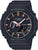 Casio G-Shock Reloj para Mujer, caja y esfera negras con pantalla digital