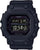Reloj deportivo Casio G-Shock para hombre con pantalla digital y Tough Solar, oscuro