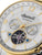 Ingersoll The Grafton I00705 Herrenuhr • Automatikwerk • Bicolor Edelstahl, Bild 3