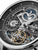 Ingersoll The Jazz I07701 Herren • Skelett-Automatikwerk • Mondphase & Dual-Time, Bild 2