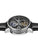 Ingersoll The Jazz I07701 Herren • Skelett-Automatikwerk • Mondphase & Dual-Time, Bild 5