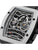Ingersoll The Challenger I12306 Herrenuhr Silber • Automatikwerk • Mineralglas, Bild 3