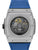 Ingersoll Challenger I12308 Herrenuhr Blau • Automatikwerk • Skelett-Zifferblatt, Bild 3