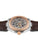 Ingersoll The Catalina I12503 Herrenuhr Silber • Skelett-Automatik • Roségold-Lünette, Bild 4
