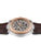 Ingersoll The Catalina I12503 Herrenuhr Silber • Skelett-Automatik • Roségold-Lünette, Bild 5