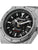 Ingersoll The Scovill I13901 Herrenuhr Schwarz • Automatikwerk • 10 ATM, Bild 2