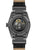 Ingersoll The Scovill I13902 Herrenuhr Schwarz • Automatikwerk • 10 ATM, Bild 3