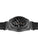 Ingersoll The Scovill I13902 Herrenuhr Schwarz • Automatikwerk • 10 ATM, Bild 5