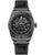 Ingersoll The Scovill I13902 Herrenuhr Schwarz • Automatikwerk • 10 ATM