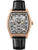 Ingersoll The California I14201 Herrenuhr Roségold • Skelett-Automatik • Sichtboden