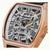Ingersoll The California I14201 Herrenuhr Roségold • Skelett-Automatik • Sichtboden, Bild 2