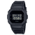 Casio G-Shock Herrenarmbanduhr mit schwarzem Digitaldisplay und Schutzgehäuse