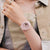 Casio G-Shock GMA-S2100BA-4AER para Mujer • Resistencia Extrema a los Golpes • Diseño Compacto