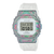 Casio G-SHOCK GM-S5640GEM-7ER Damenuhr • Limitierte Sonderedition • Mineralglas