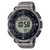 Casio PRG-340T-7ER Pro Trek Herrenuhr Weiß • Tough Solar • Digitaler Kompass