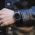 Casio G-Shock GM-2100BB-1AER para Hombre • Resistencia Extrema a Golpes • 20 Bar Sumergible