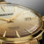 SEIKO Presage Reloj Automático para Hombre: esfera dorada con fecha a las 6