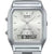 Casio Vintage AQ-230A-7AMQYES Reloj • Diseño Retro Icónico • Hora Dual