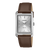 Casio Timeless MTP-B215L-7AVER Herrenuhr • Mineralglas • Echtlederarmband