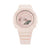 Casio G-Shock GMA-S2100BA-4AER para Mujer • Resistencia Extrema a los Golpes • Diseño Compacto