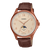 Casio Timeless MTP-M110RL-5AVER Herrenuhr • Mondphasenanzeige • Roségold Edelstahlgehäuse
