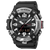 Casio G-Shock Mudmaster GG-B100XM-1AER Herrenuhr • Kohlefaser-Gehäuse • Digitaler Kompass